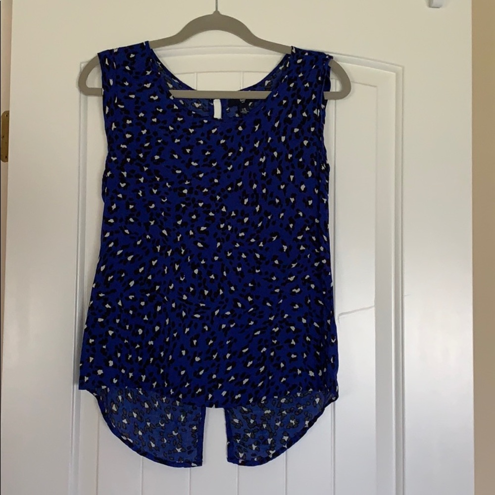 Gap Casual Top